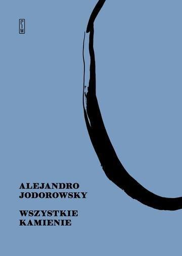 Okładka: Wszystkie kamienie