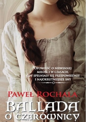 Ballada o czarownicy