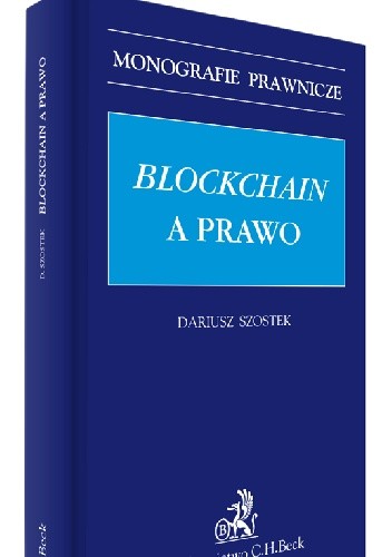 Blockchain a prawo