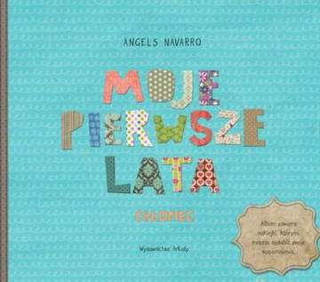 Chłopiec moje pierwsze lata