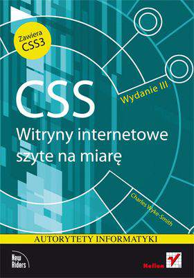 Css witryny internetowe szyte na miarę wyd. 3