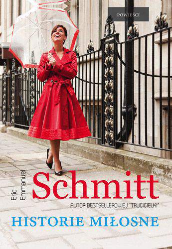 Historie miłosne wyd. kieszonkowe