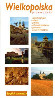 Wielkopolska przewodnik