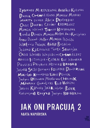 Jak oni pracują. Tom 2