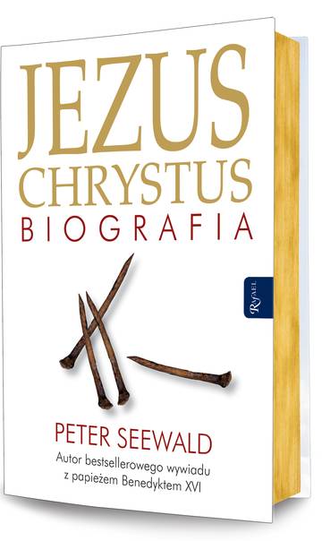 Jezus Chrystus. Biografia