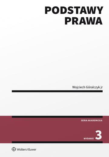 Podstawy prawa wyd. 2023