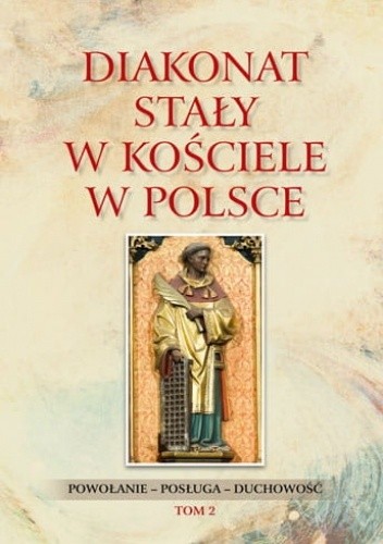 Powołanie - posługa - duchowość