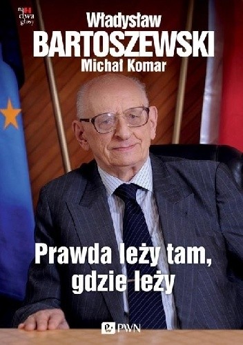Prawda leży tam, gdzie leży