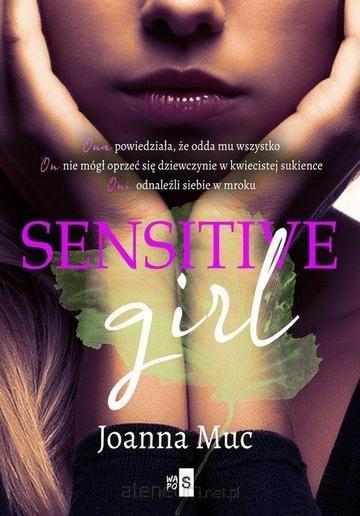 Okładka: Sensitive Girl