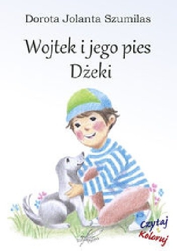 Wojtek i jego pies Dżeki
