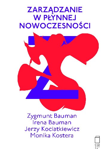 Zarządzanie w płynnej nowoczesności