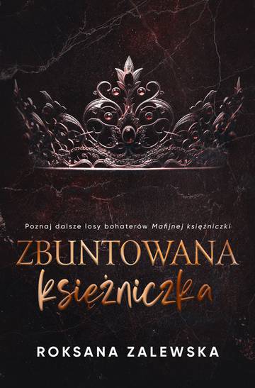 Zbuntowana Księżniczka