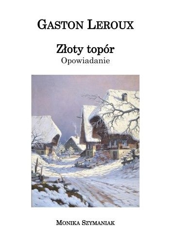 Złoty topór