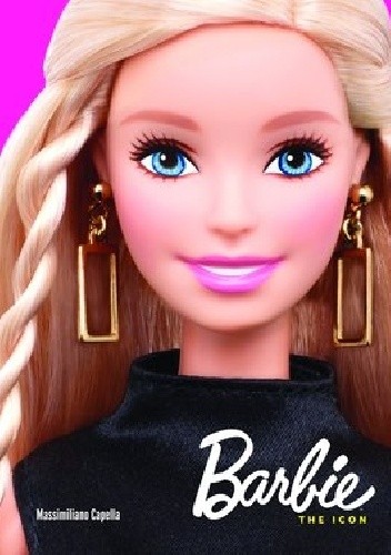 Barbie. The Icon