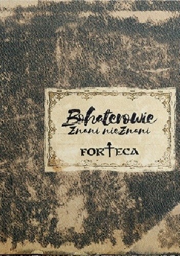 Bohaterowie Znani nieZnani