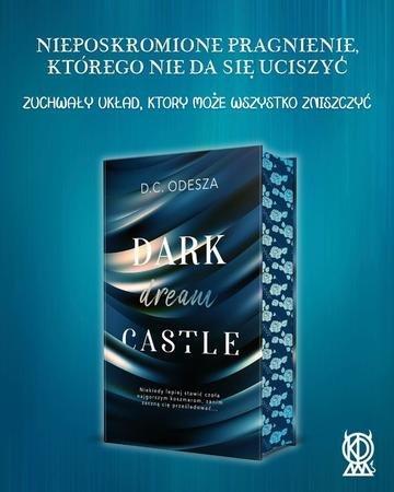 Okładka: Dark Dream Castle