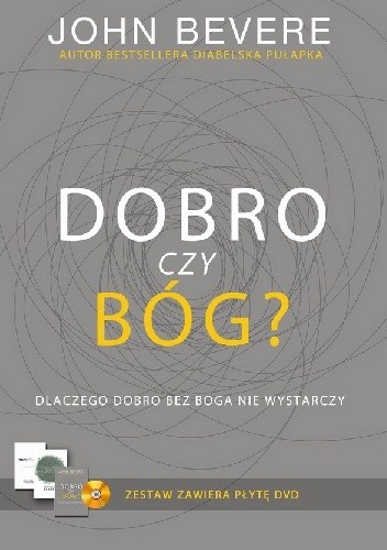 Dobro czy Bóg