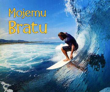 Mojemu bratu perełki