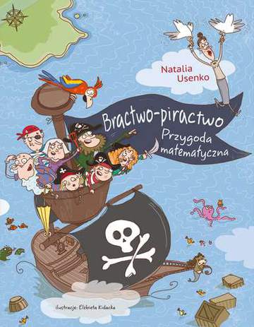 Przygoda matematyczna bractwo piractwo