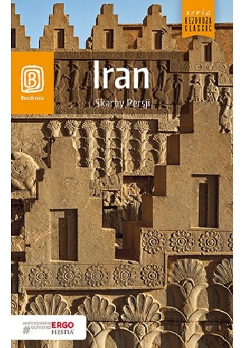 Iran. Skarby Persji