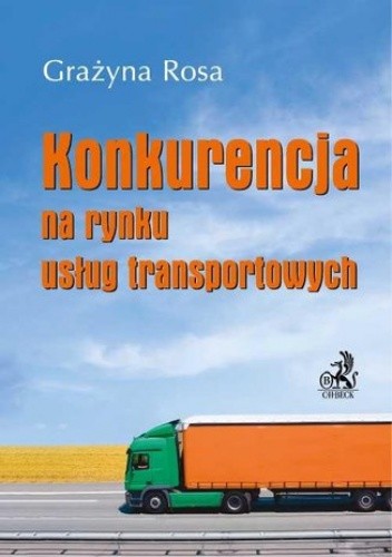 Konkurencja na rynku usług transportowych