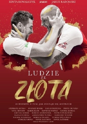 Ludzie ze złota