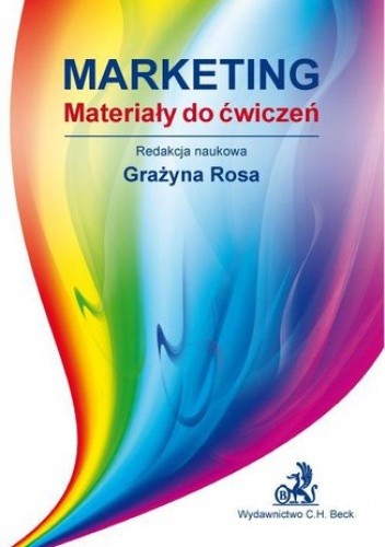 Marketing Materiały do ćwiczeń