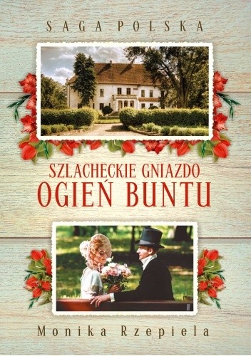 Ogień buntu