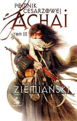 Pomnik cesarzowej achai Tom 3