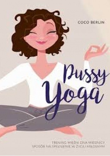 Pussy Joga