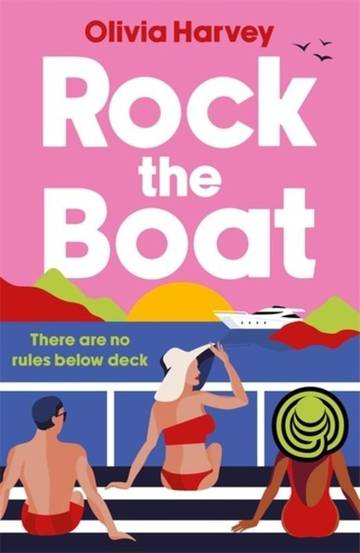Rock the Boat wer. angielska