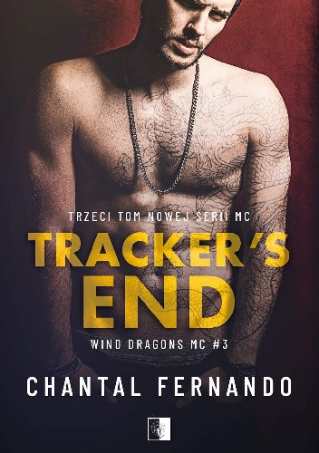 Tracker's End