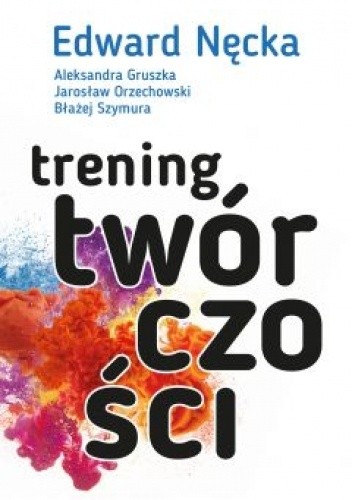 Trening twórczości