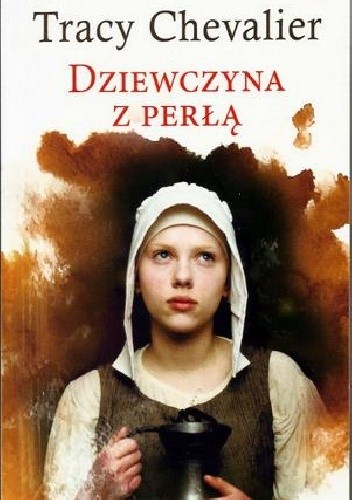 Dziewczyna z perłą