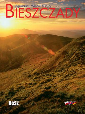 Bieszczady wer. Mini wyd. 2015