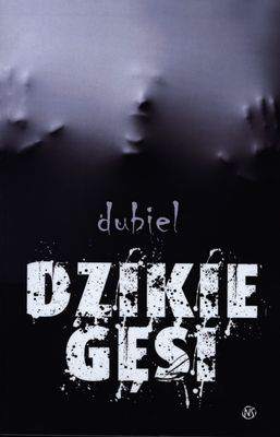 Dzikie gęsi