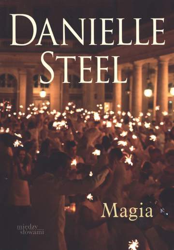 Magia wyd. kieszonkowe