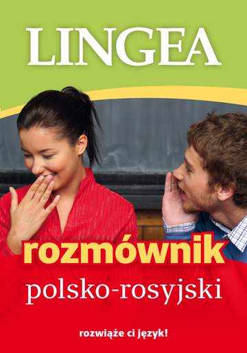 Rozmównik polsko – rosyjski wyd. 3