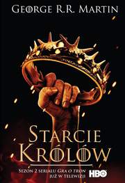 Starcie królów (okładka filmowa)
