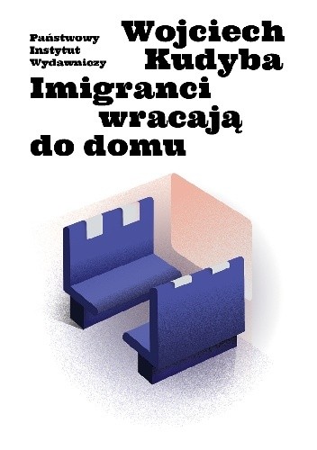Imigranci wracają do domu