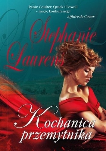 Kochanica przemytnika