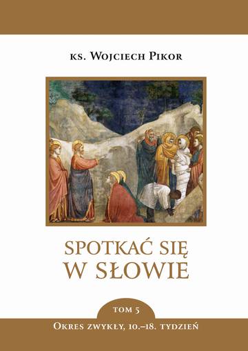 Spotkać się w Słowie