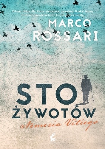 Sto żywotów Nemesia Vitiego