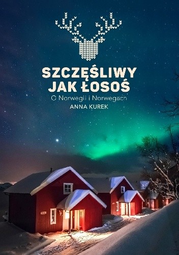 Szczęśliwy jak łosoś