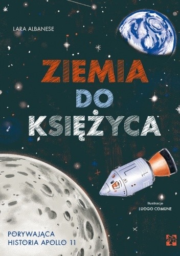 Ziemia do księżyca