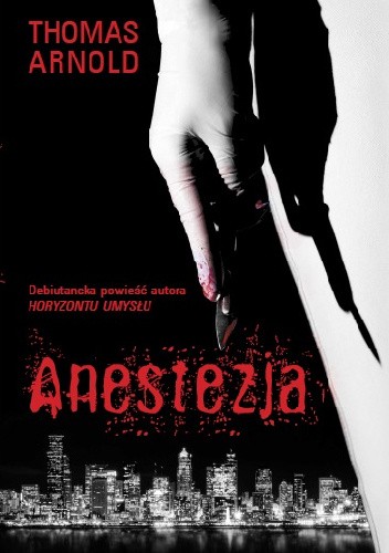 Anestezja