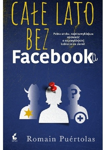 Całe lato bez Facebooka