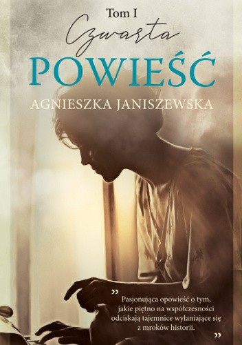 Czwarta powieść Tom I