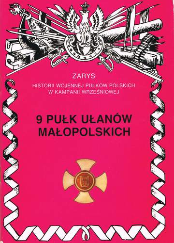 9 Pułk Ułanów Małopolskich