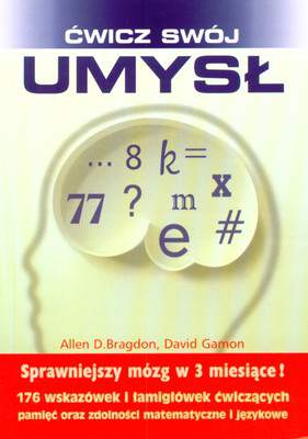Ćwicz swój umysł